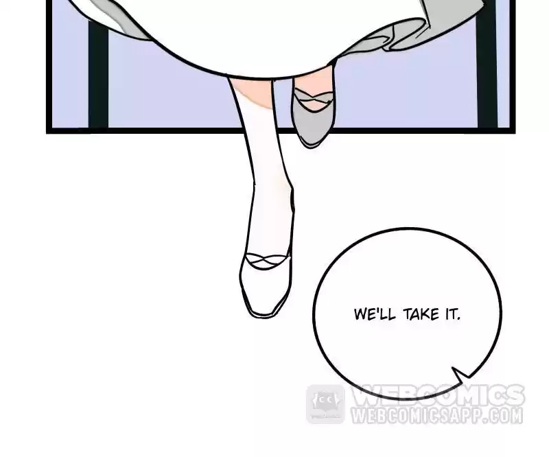 When Monday Met Sunday Chapter 66 page 59 - 
