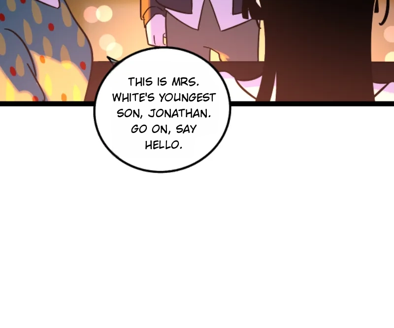 When Monday Met Sunday Chapter 66 page 73 - 