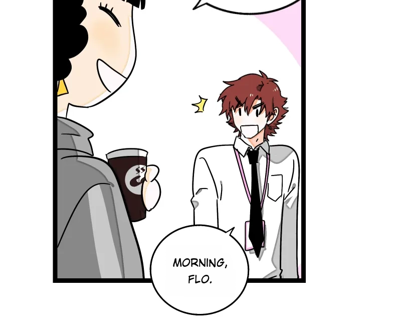 When Monday Met Sunday Chapter 66 page 9 - 