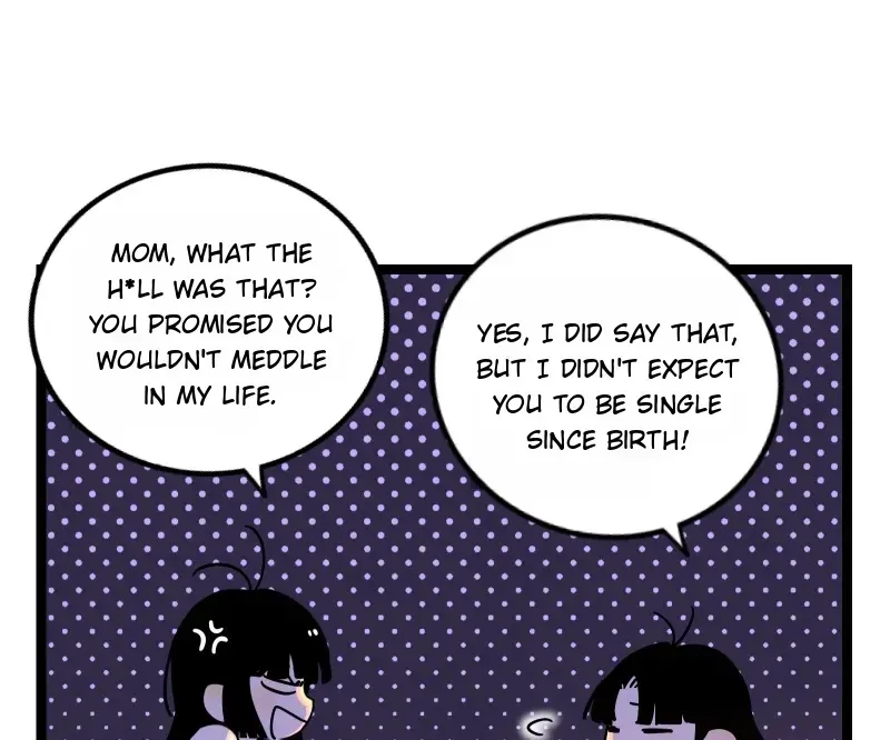 When Monday Met Sunday Chapter 67 page 13 - 