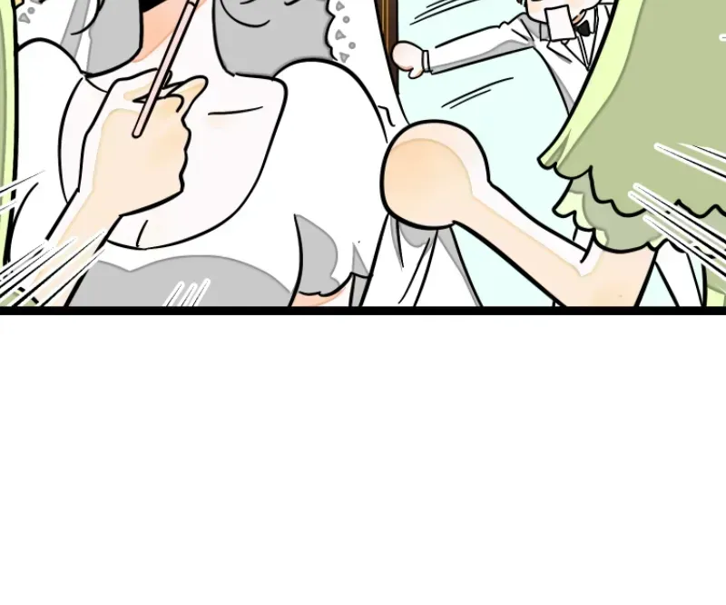 When Monday Met Sunday Chapter 67 page 31 - 