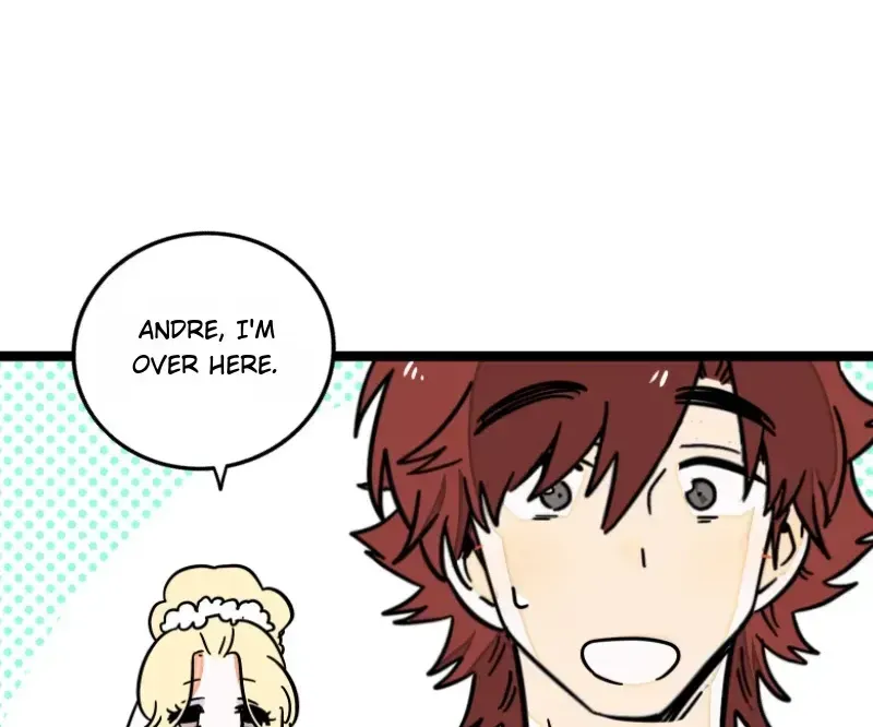 When Monday Met Sunday Chapter 67 page 37 - 