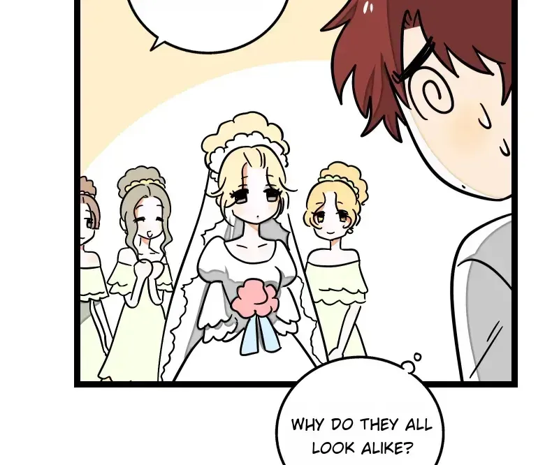 When Monday Met Sunday Chapter 67 page 41 - 