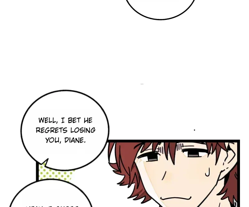 When Monday Met Sunday Chapter 67 page 42 - 
