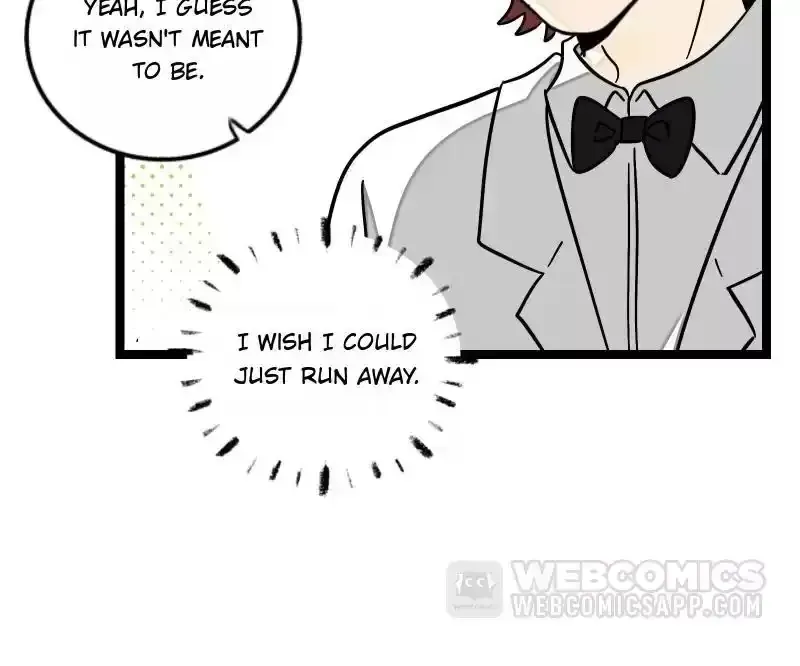 When Monday Met Sunday Chapter 67 page 43 - 