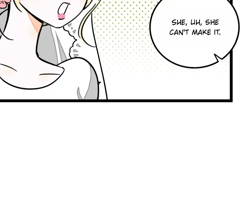 When Monday Met Sunday Chapter 67 page 45 - 