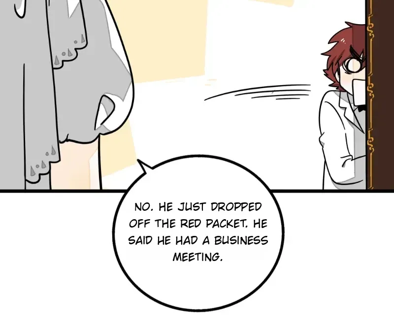When Monday Met Sunday Chapter 67 page 48 - 