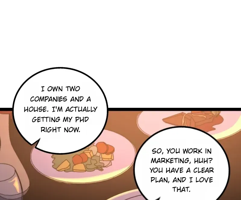When Monday Met Sunday Chapter 67 page 53 - 