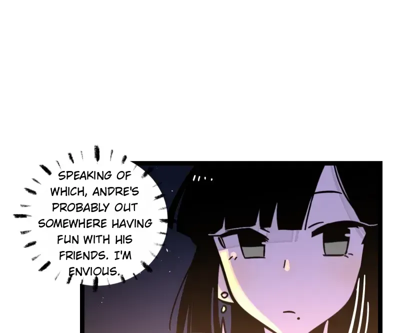 When Monday Met Sunday Chapter 67 page 56 - 