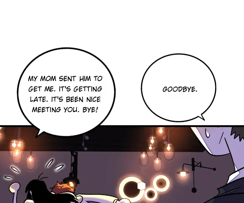 When Monday Met Sunday Chapter 68 page 14 - 