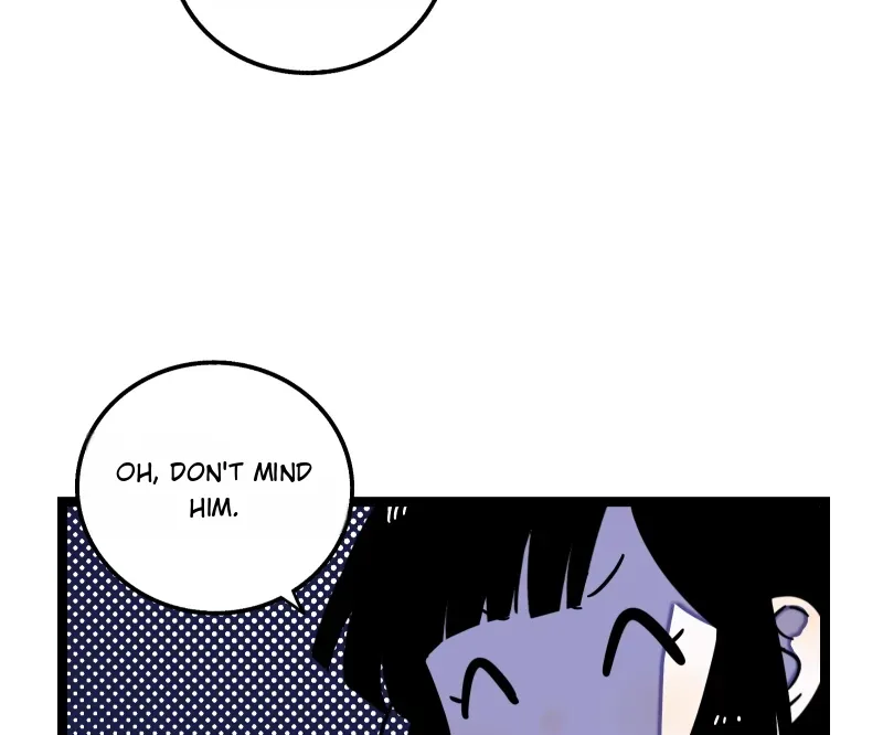 When Monday Met Sunday Chapter 68 page 20 - 