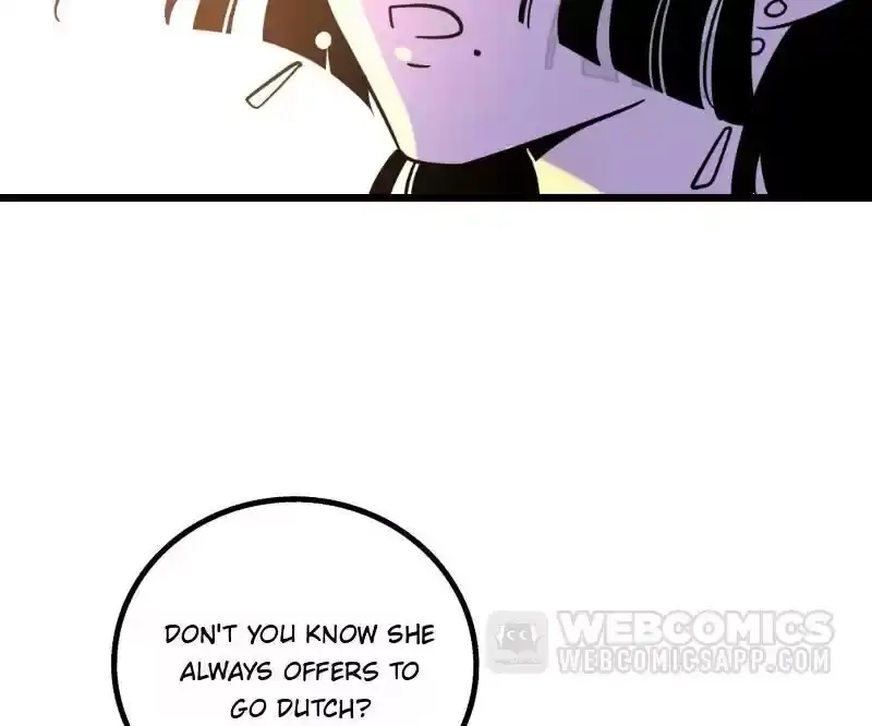 When Monday Met Sunday Chapter 68 page 3 - 