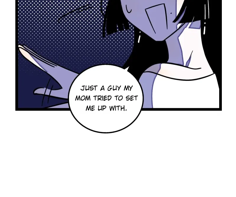 When Monday Met Sunday Chapter 68 page 21 - 