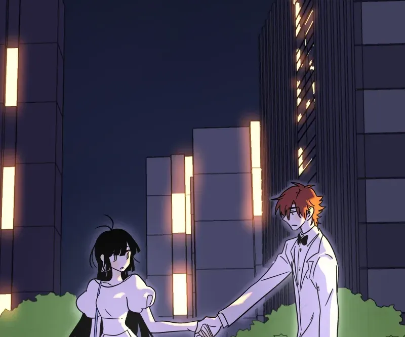 When Monday Met Sunday Chapter 68 page 28 - 