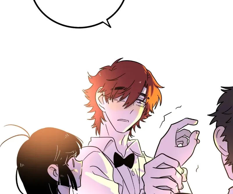 When Monday Met Sunday Chapter 68 page 4 - 