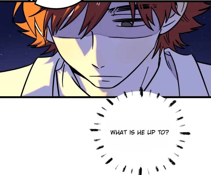 When Monday Met Sunday Chapter 68 page 34 - 