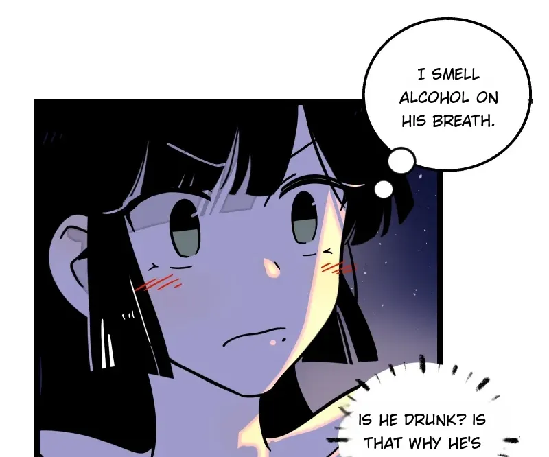 When Monday Met Sunday Chapter 68 page 40 - 