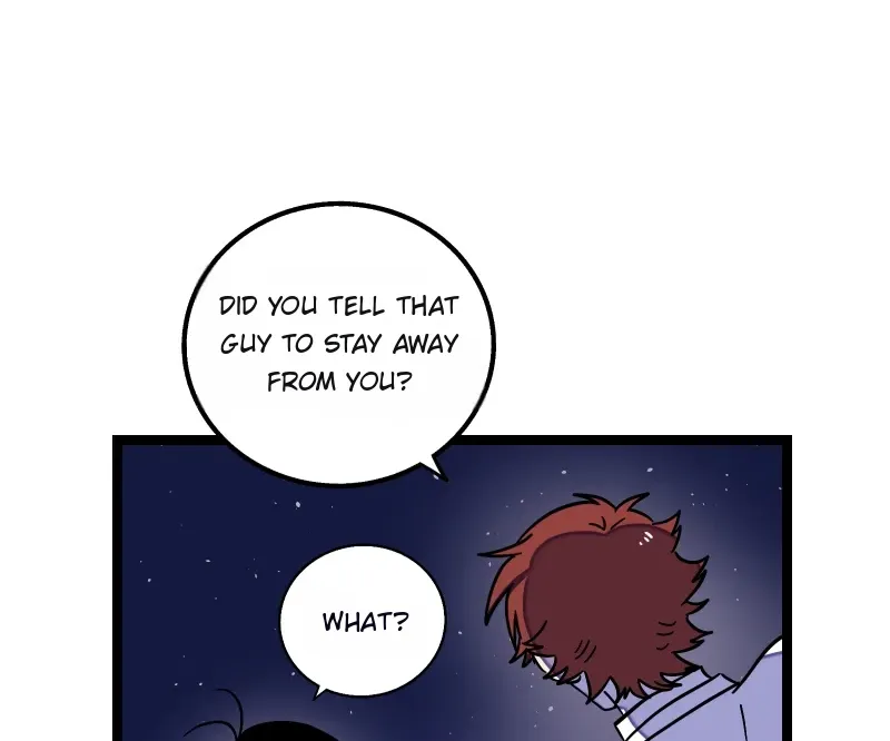 When Monday Met Sunday Chapter 68 page 49 - 