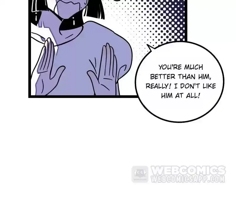 When Monday Met Sunday Chapter 68 page 59 - 