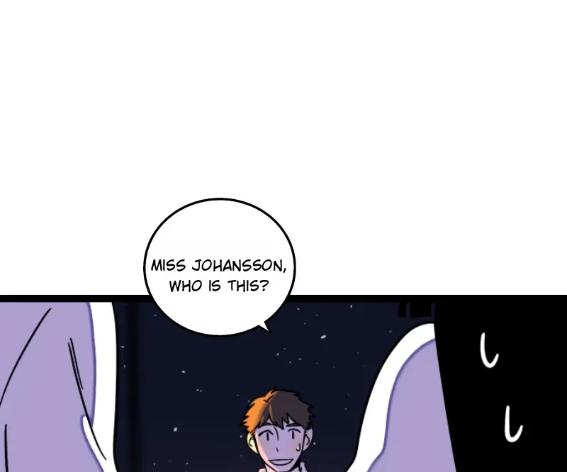 When Monday Met Sunday Chapter 68 page 7 - 