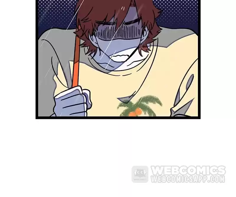 When Monday Met Sunday Chapter 69 page 11 - 