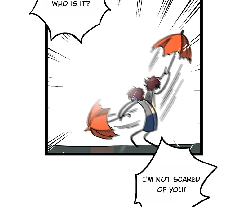 When Monday Met Sunday Chapter 69 page 13 - 