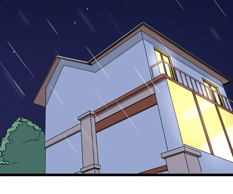 When Monday Met Sunday Chapter 69 page 17 - 