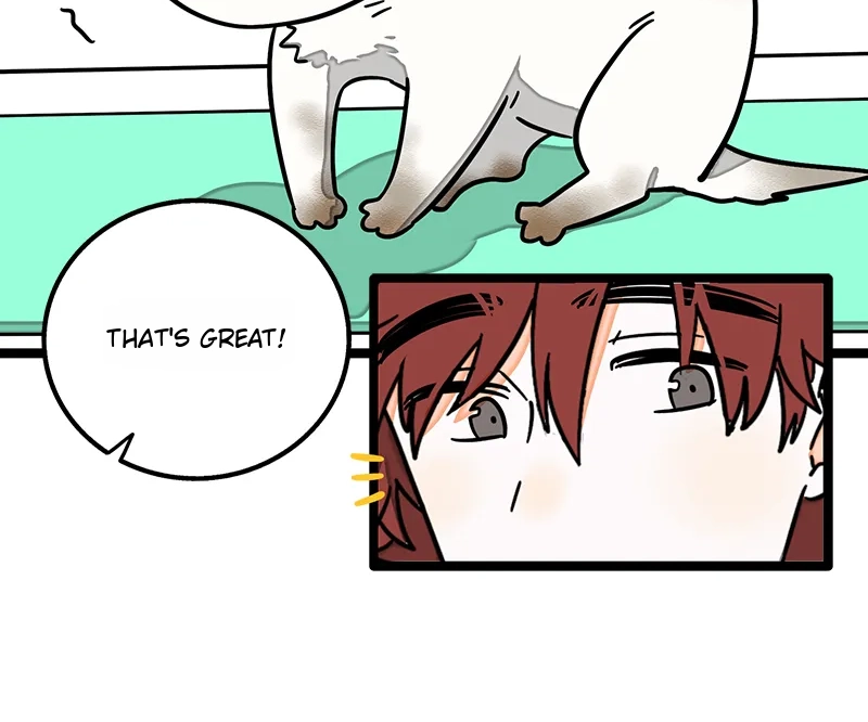 When Monday Met Sunday Chapter 69 page 40 - 