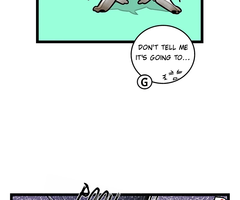 When Monday Met Sunday Chapter 69 page 42 - 