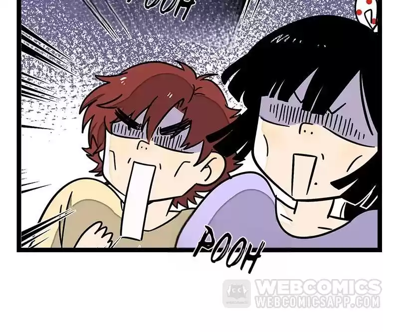 When Monday Met Sunday Chapter 69 page 43 - 