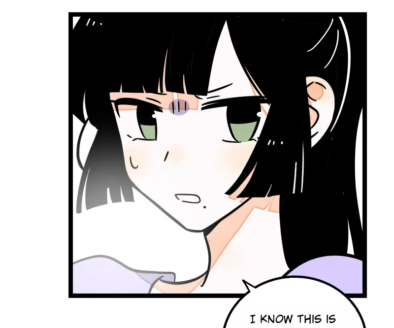 When Monday Met Sunday Chapter 69 page 49 - 