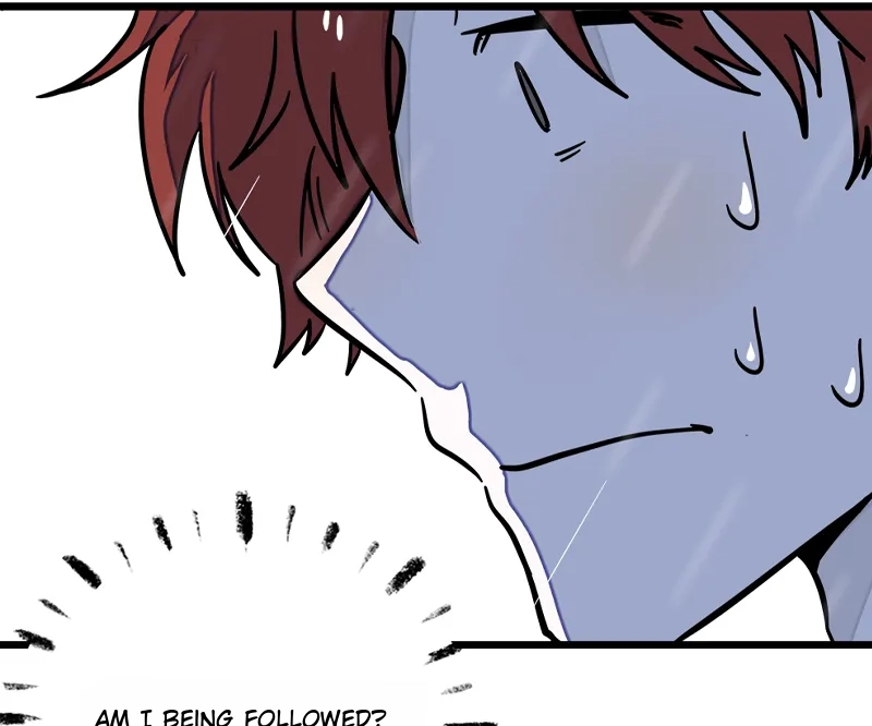 When Monday Met Sunday Chapter 69 page 7 - 
