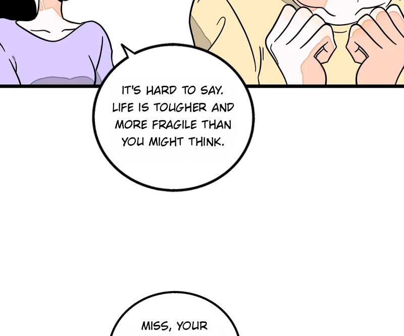 When Monday Met Sunday Chapter 69 page 63 - 