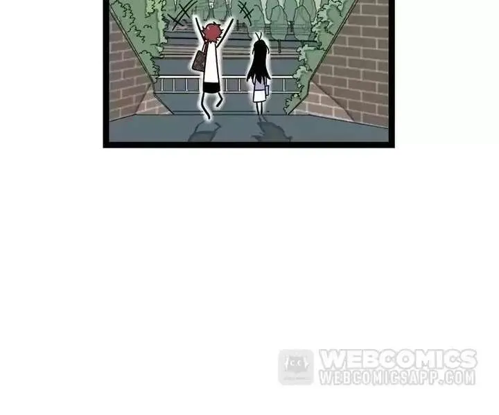 When Monday Met Sunday Chapter 70 page 11 - 