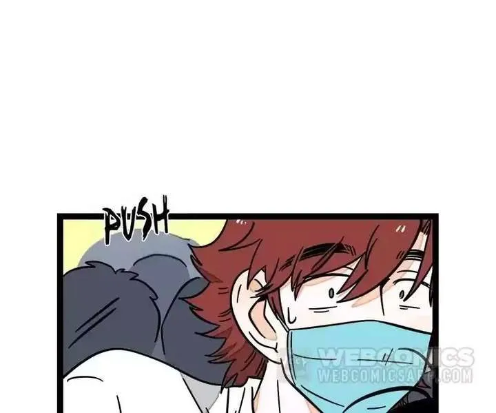 When Monday Met Sunday Chapter 70 page 19 - 