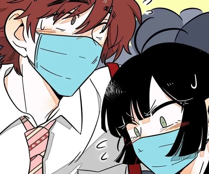 When Monday Met Sunday Chapter 70 page 24 - 