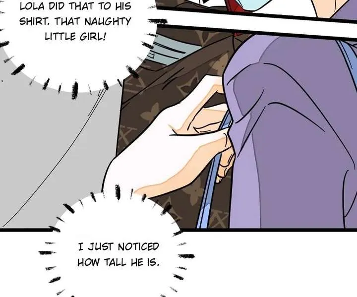 When Monday Met Sunday Chapter 70 page 28 - 