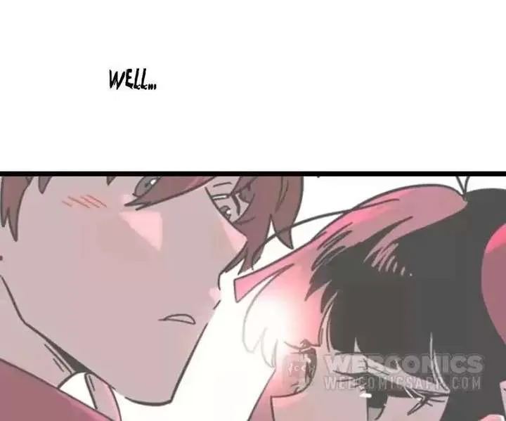 When Monday Met Sunday Chapter 70 page 35 - 