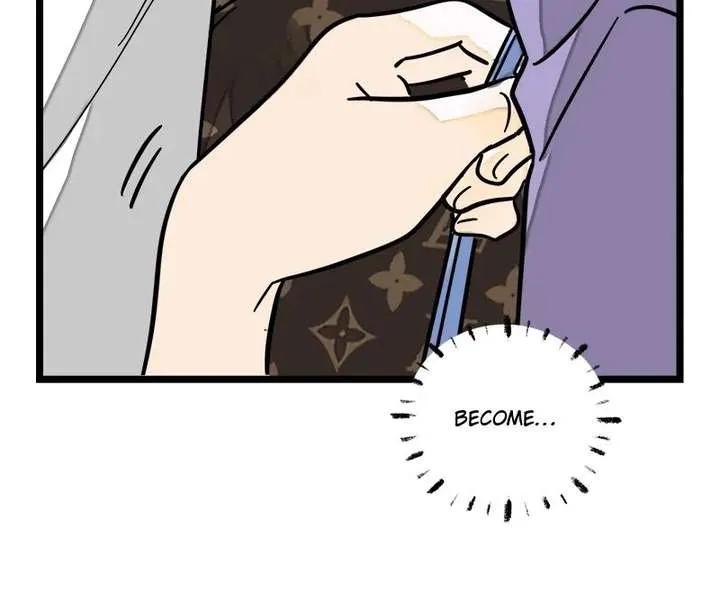 When Monday Met Sunday Chapter 70 page 38 - 
