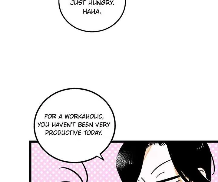 When Monday Met Sunday Chapter 70 page 53 - 
