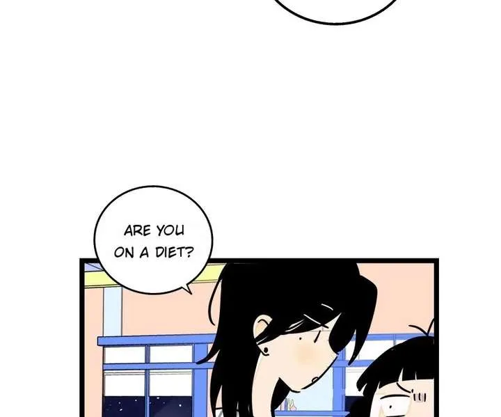 When Monday Met Sunday Chapter 70 page 55 - 