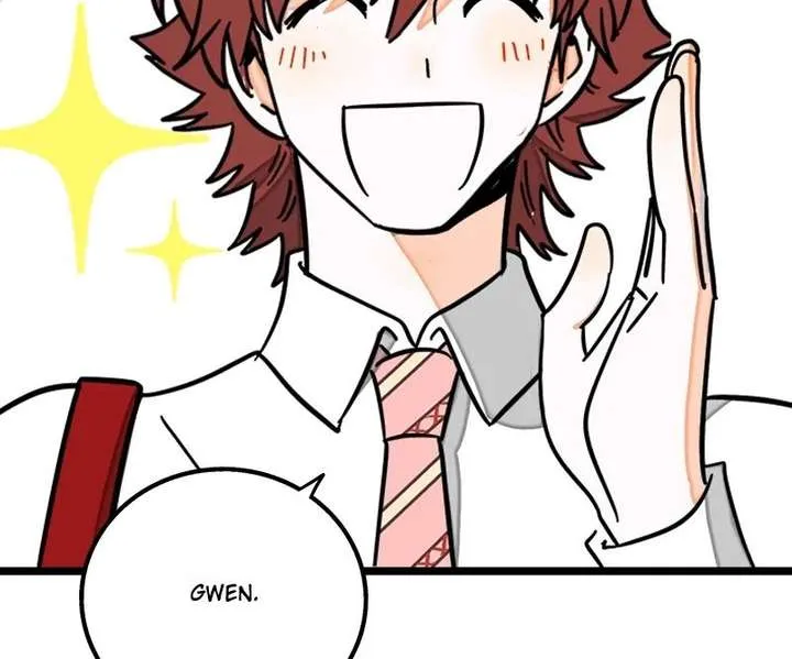 When Monday Met Sunday Chapter 70 page 58 - 