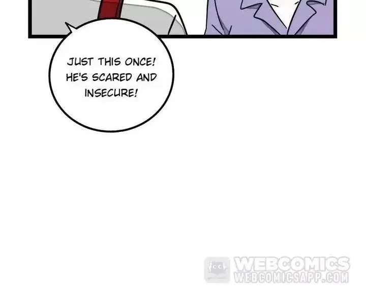When Monday Met Sunday Chapter 70 page 67 - 