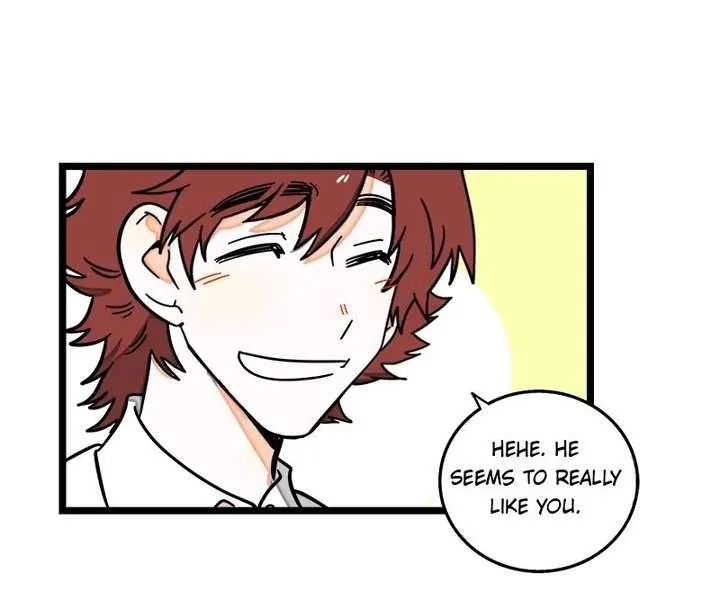 When Monday Met Sunday Chapter 70 page 70 - 