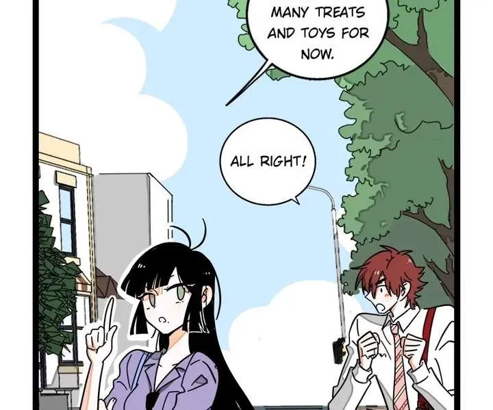 When Monday Met Sunday Chapter 70 page 8 - 