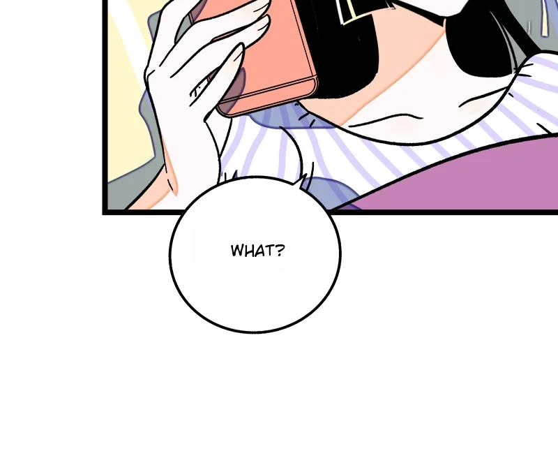 When Monday Met Sunday Chapter 71 page 13 - 