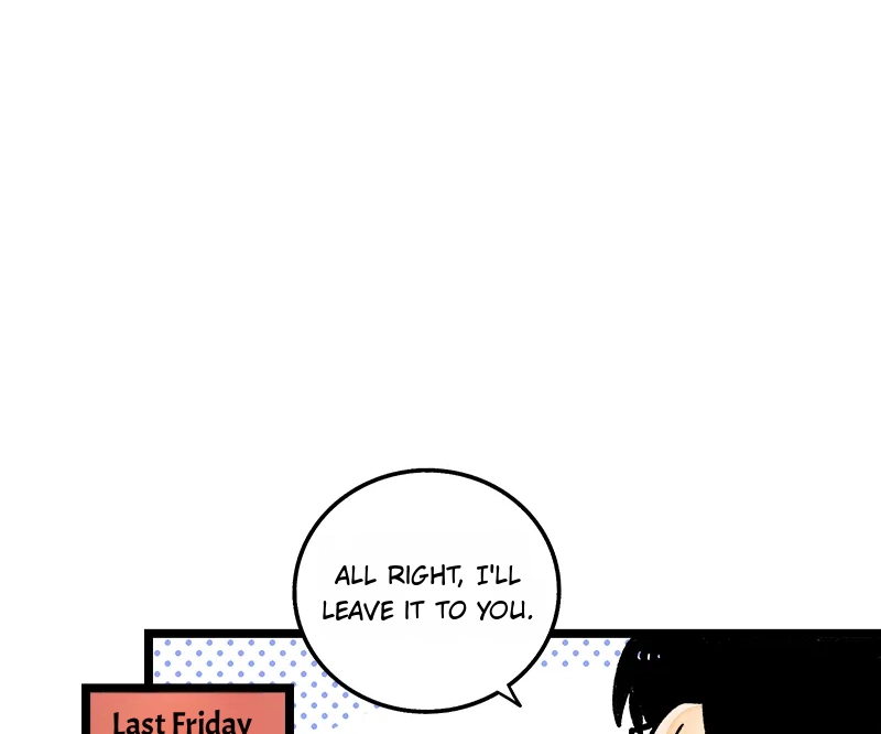 When Monday Met Sunday Chapter 71 page 17 - 