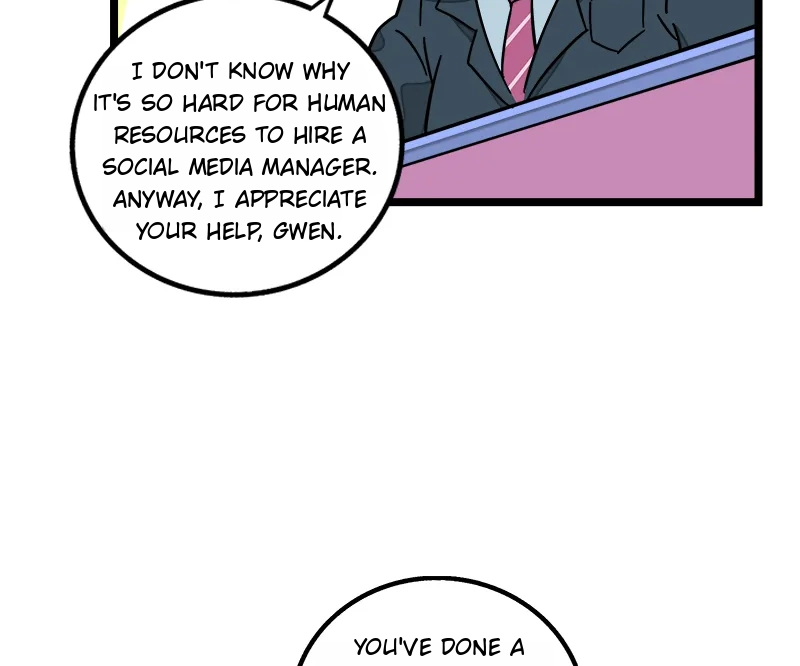 When Monday Met Sunday Chapter 71 page 20 - 