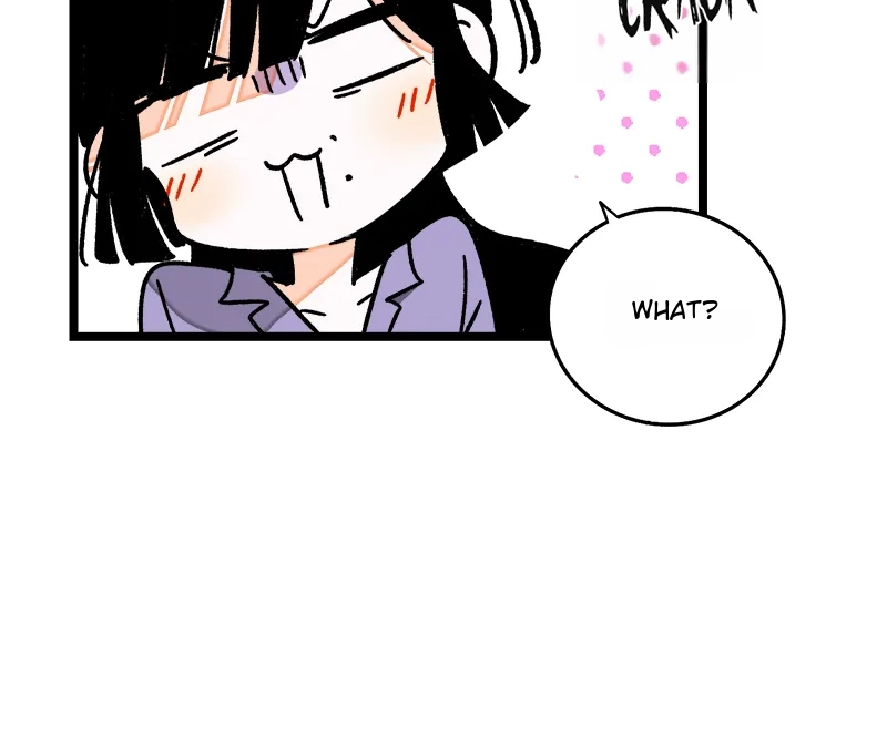 When Monday Met Sunday Chapter 71 page 25 - 