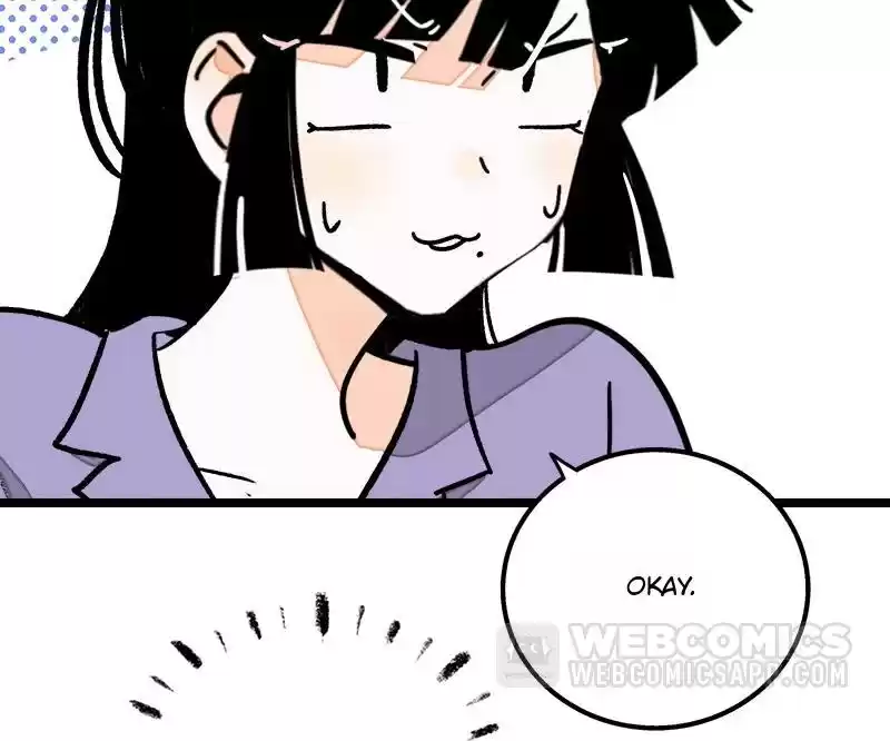 When Monday Met Sunday Chapter 71 page 27 - 